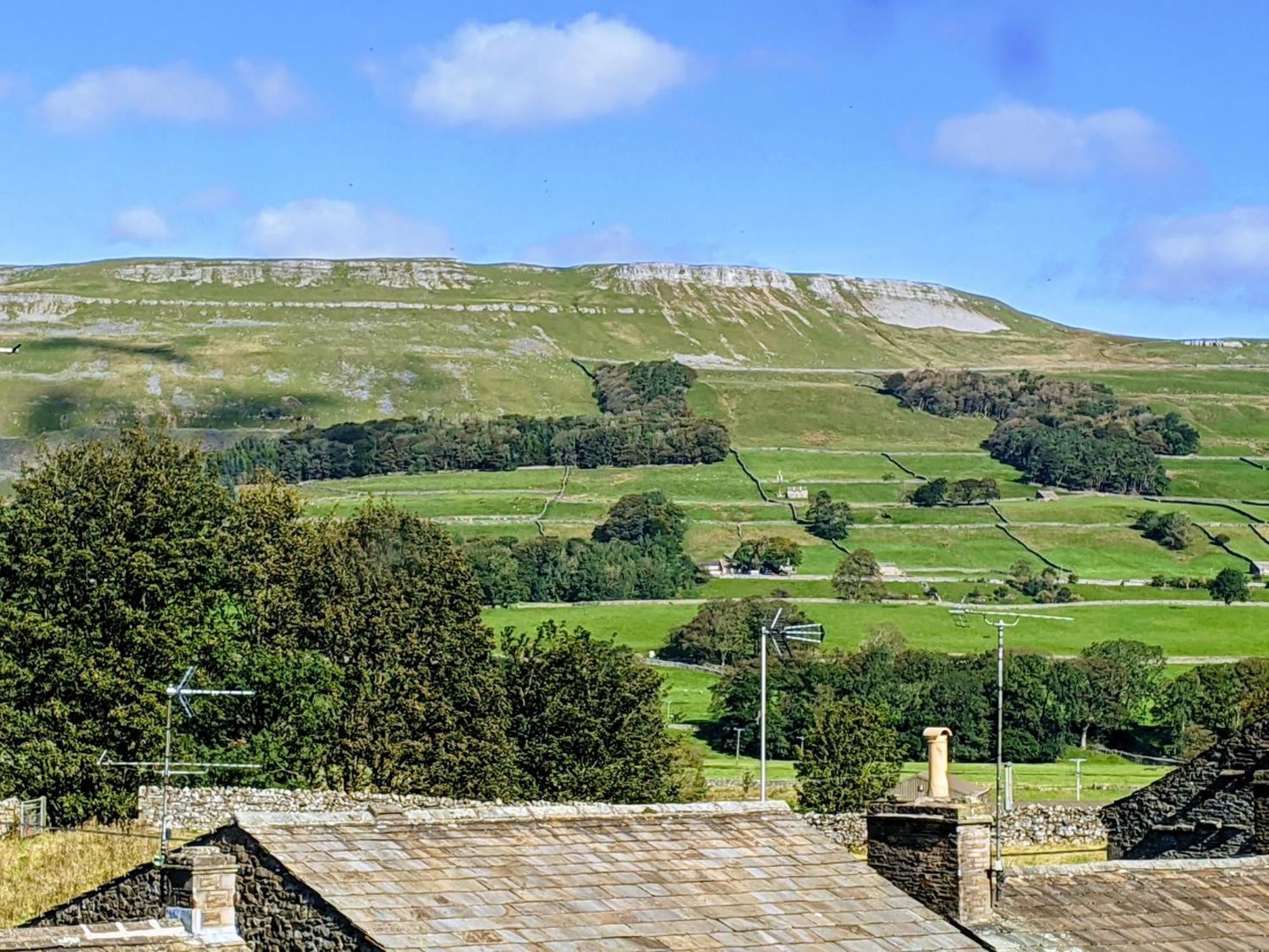 The White Hart Inn, Hawes Exterior photo